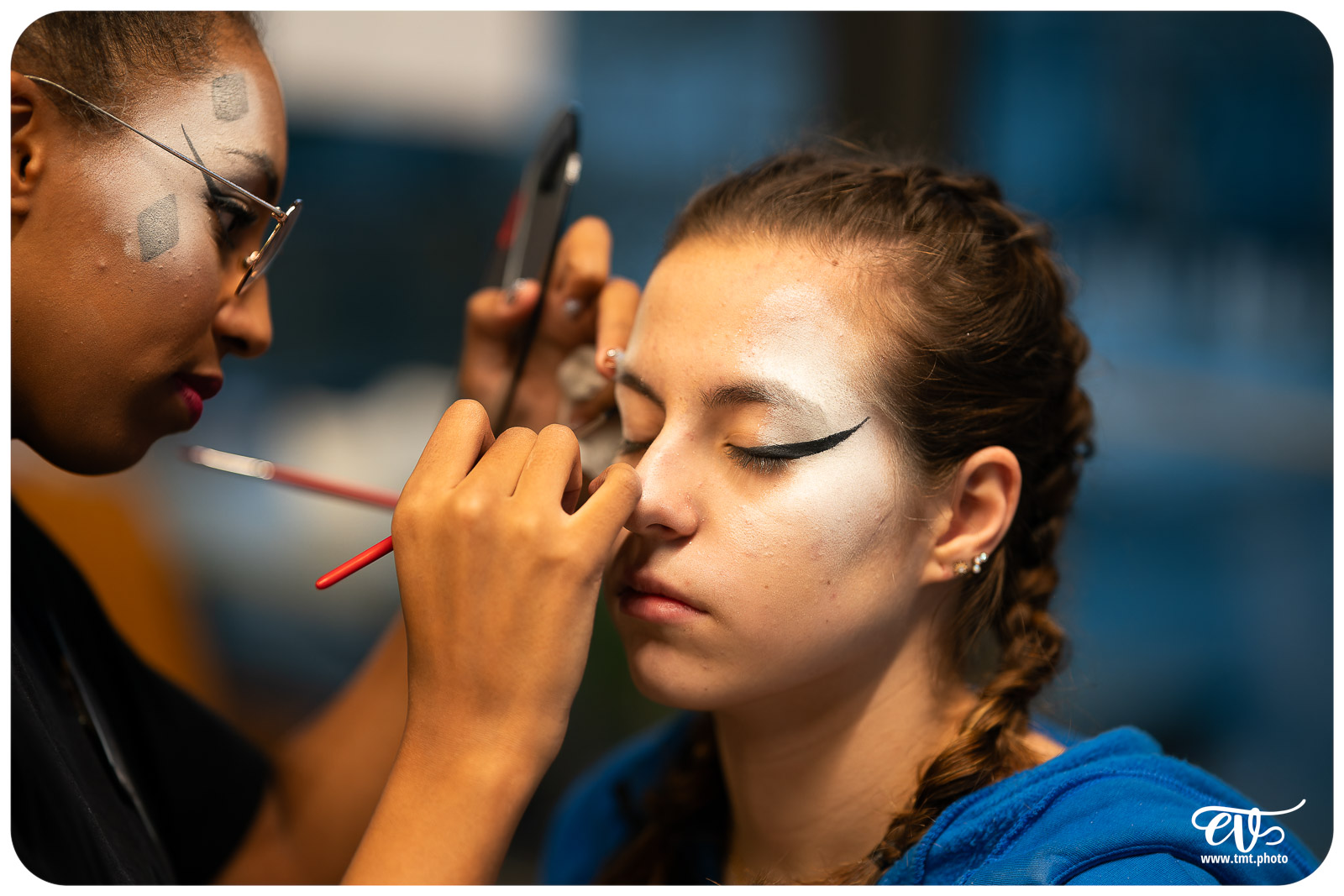 OFFS - BNS JEU DE DAMES